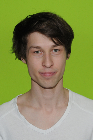 Karel Jírovský - profilové foto
