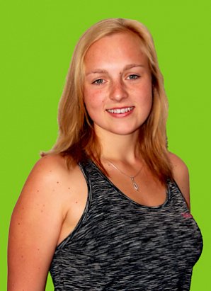Tereza Moravcová - profilové foto